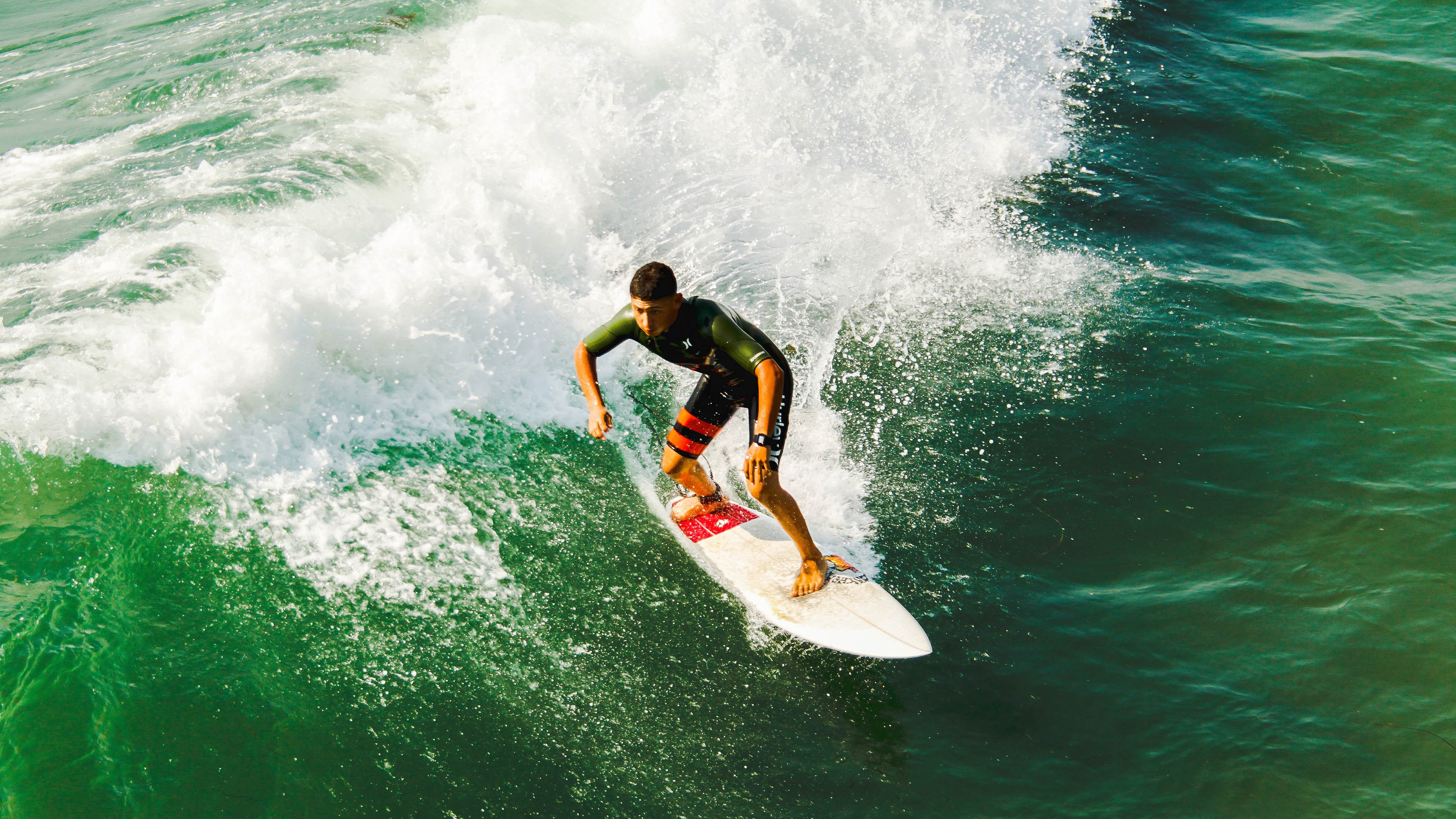 年度焦点之战之夜，拉梅洛在重压下绽放的星光