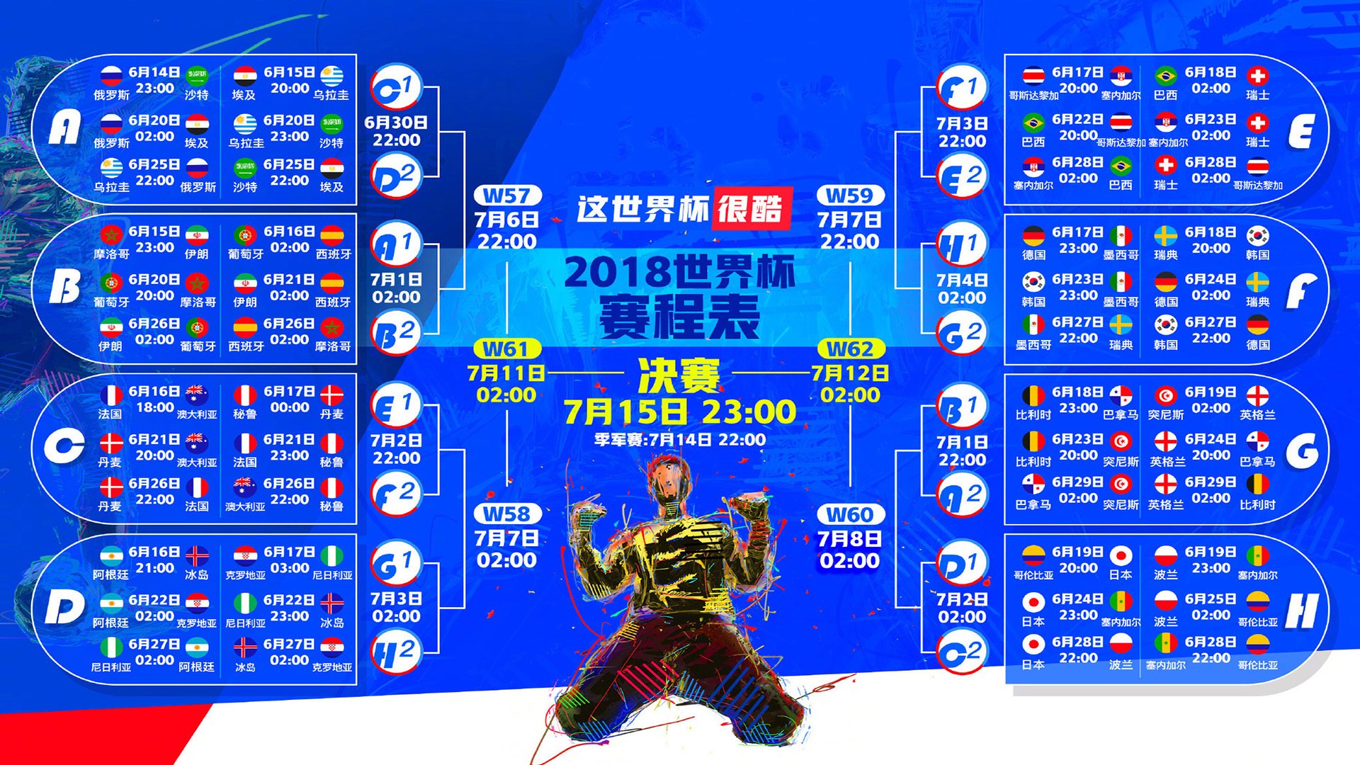 沙漠风暴席卷北极圈，2026世界杯G组，卡塔尔致命一击改写足球版图